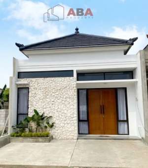 Cluster Mewah Minimalis lokasi di Cibubur, tersedia melalui melalui situs Olx