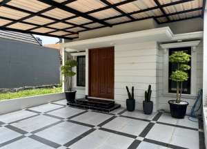 Cluster mewah tanpa dp limo depok lokasi di grogol-3, tersedia melalui melalui situs Lamudi