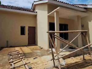 Cluster modern minimalis citayam lokasi di Cipayung, tersedia melalui melalui situs Olx