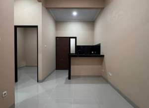 ClusTer siap huni pitara depok lokasi di pancoran-mas, tersedia melalui melalui situs Lamudi