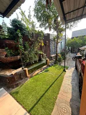 Cluster Taman Nirwana 2 posisi hook Tambun Utara lokasi di Bekasi Timur, tersedia melalui melalui situs Olx