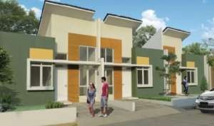 Cluster Victoria Green Residence Tipe Florence lokasi di Tarumajaya, tersedia melalui melalui situs Olx