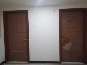 Condominium Green Bay Pluit 3BR Lantai Rendah 2 unit Gandeng lokasi di Penjaringan, tersedia melalui melalui situs Olx