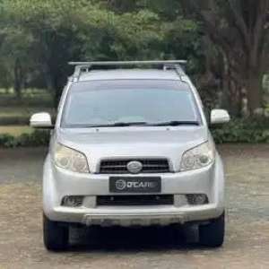 Jual bekas DAIHATSU TERIOS TX 2008 MT,lokasi di 