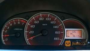 Jual bekas Daihatsu Xenia 1.3 R Deluxe MT 2014 Silver,lokasi di Kota Surabaya