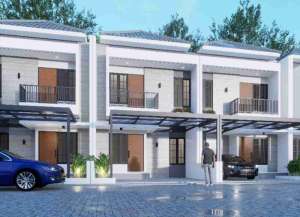 Dawung Residence Banyumanik Semarang Strategis Terjangkau lokasi di bandarjo, tersedia melalui melalui situs Lamudi