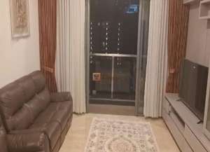 Dekat Agora Mall, Grand Indonesia dan Plaza Indonesia, Dijual 2BR Apartemen 57 Promenade Thamrin, Fasilitas Sky Lounge, Jacuzzi, Kolam renang, Gym lokasi di tanah-abang, tersedia melalui melalui situs Lamudi