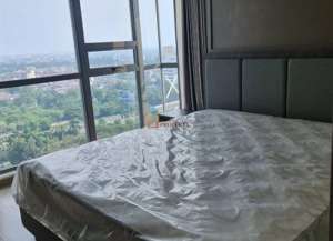 Dekat Lippo Mall Puri Dijual Apartemen ST.Moritz Tower New Ambassador 4BR Furnished Lengkap Terhubung Dengan Mall Lippo Di Kembangan Jakarta Barat lokasi di kembangan, tersedia melalui melalui situs Lamudi