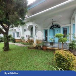 Dekat Tol Dan L R T Rumah Bagus Murah Tanah 612m Di Pondok Kelapa Jakarta Timur , tersedia melalui melalui situs Rumah123