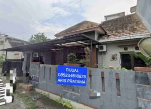 DEKAT UNDIPRUMAH DI BUKIT SETIABUDI ASRI SUMURBOTO BANYUMANIK SEMARANG lokasi di sumurboto, tersedia melalui melalui situs Lamudi