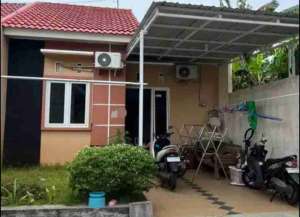 DEKAT UNDIPRUMAH DI PERUM BUKIT CEMARA RESIDENCE TEMBALANG SEMARANG lokasi di mangunharjo, tersedia melalui melalui situs Lamudi