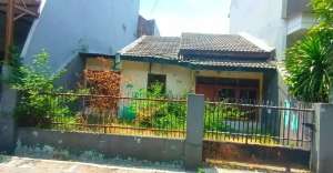 Deltasari, ready graha tirta pondok candra puri surya waru surabaya lokasi di Gedangan, tersedia melalui melalui situs Olx