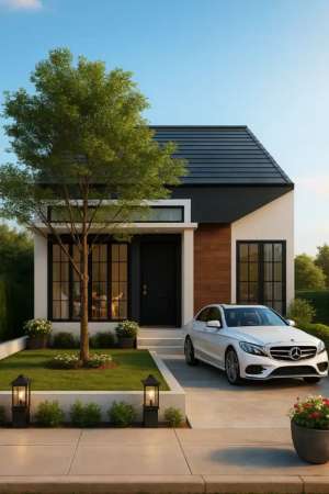 DEPOK JUAL RUMAH RAMAH MURAH lokasi di Pamulang, tersedia melalui melalui situs Olx