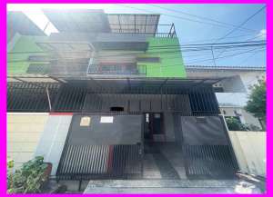 Dhyana Disewa rumah ukuran 5x15m di komplek kavling polri lokasi di grogol-petamburan, tersedia melalui melalui situs Lamudi