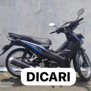 Jual bekas Di Cari Honda Revo Fit 2011 ke atas Revo 2013,lokasi di Cibiru