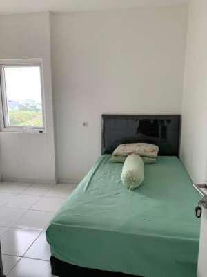 Di Jual Apartemen Aeropolis Tangerang Dekat Bandara Soeta lokasi di Neglasari, tersedia melalui melalui situs Olx