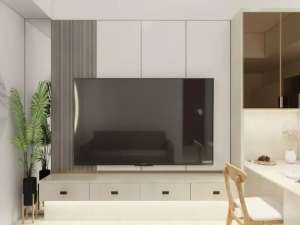 Di Jual Apartemen Southgate Elegance Tower FULLY FURNISHED Jakarta Selatan lokasi di Pasar Minggu, tersedia melalui melalui situs Olx