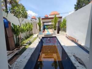 Di jual Brand New Villa Modern Lokasi di batur sari Sanur bali lokasi di Denpasar Selatan, tersedia melalui melalui situs Olx