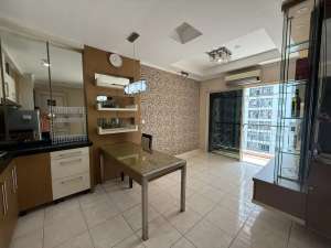 Di jual cepat aparetman 2 kamar moi lokasi di Kelapa Gading, tersedia melalui melalui situs Olx