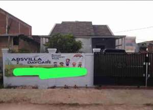 Di jual cepat murah rumah siap huni dekat kampus UPI cibiru lokasi di cibiru-hilir, tersedia melalui melalui situs Lamudi