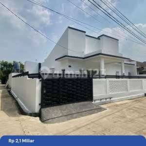 Di Jual Cepat Rumah Baru Pondok Pekayon Indah Galaxy , tersedia melalui melalui situs Rumah123