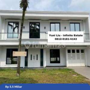 Di Jual Cepat Rumah Baru Taman Bromo Di Karawaci Rumah Bagus SHM di Karawaci , tersedia melalui melalui situs Rumah123