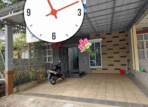 Di jual cepat rumah Cibubur Country Cikeas. lokasi di gunung-putri, tersedia melalui melalui situs Lamudi