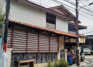 Di Jual Cepat Rumah daerah Kemayoran lokasi di kemayoran-2, tersedia melalui melalui situs Lamudi