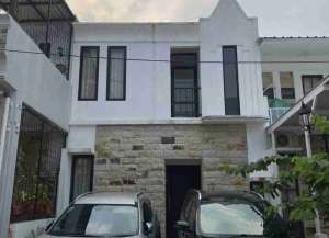 Di jual cepat rumah ini view gunung salak lokasi di pamoyanan, tersedia melalui melalui situs Lamudi