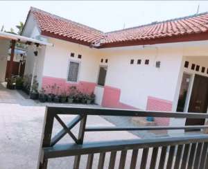 Di Jual cepat Rumah Rivaria -Sawangan luas tanah 220m2 lokasi di Sawangan, tersedia melalui melalui situs Olx