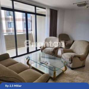 DI JUAL CEPAT UNIT APARTEMEN BEVERLY TOWER , tersedia melalui melalui situs Rumah123