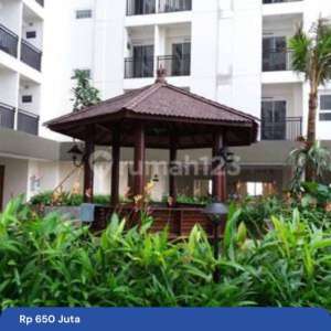 Di Jual Cinere Resort Apartemen , tersedia melalui melalui situs Rumah123