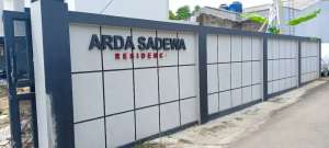 Di jual cluster unit baru lokasi di Pasar Minggu, tersedia melalui melalui situs Olx