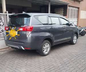 Jual bekas Di Jual Innova Reborn 2.5 G Disel MT 2019,lokasi di 