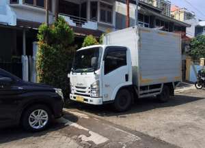 Di Jual Lelang Rumah Perum Villa Kelapa Dua Jalan Janur Kelapa Dua, Kebon Jeruk - Jakarta Barat lokasi di kebon-jeruk, tersedia melalui melalui situs Lamudi