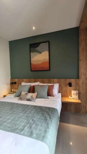 DI JUAL MURAH APARTEMEN STUDIO KUNINGAN SETIABUDI THE NEWTON JAKSEL lokasi di Mampang Prapatan, tersedia melalui melalui situs Olx