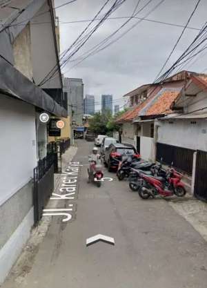 DI JUAL MURAH KOS KOSAN HITUNG TANAH SETIABUDI JAKARTA SELATAN lokasi di Setia Budi, tersedia melalui melalui situs Olx