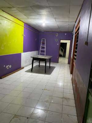 DI JUAL MURAH RUMAH PERUMNAS 1 KARAWACI KOTA TANGERANG lokasi di Karawaci, tersedia melalui melalui situs Olx