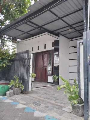 Di jual perum griya hasanah pabean sedati lokasi di Sedati, tersedia melalui melalui situs Olx