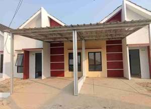 di jual perumahan subsidi lokasi di babelan, tersedia melalui melalui situs Lamudi