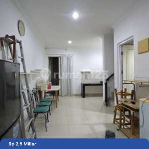 Di Jual Rumah 6x15 Green Lake City Siap Huni , tersedia melalui melalui situs Rumah123