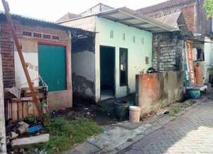 Di Jual Rumah Apa Ada Nya Sememi Jaya Selatan Surabaya Jual Murah Strategis lokasi di sememi, tersedia melalui melalui situs Lamudi