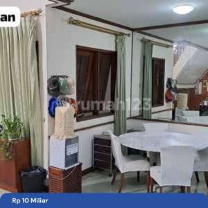 Di Jual Rumah Bagus Di Deket Ragunan , tersedia melalui melalui situs Rumah123