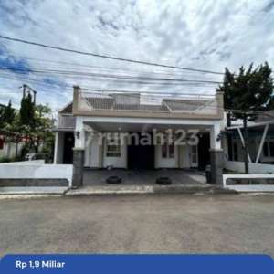 Di Jual Rumah Cluster Jl Cikoneng Bojongsoang, Dekat Buah Batu Bandung , tersedia melalui melalui situs Rumah123