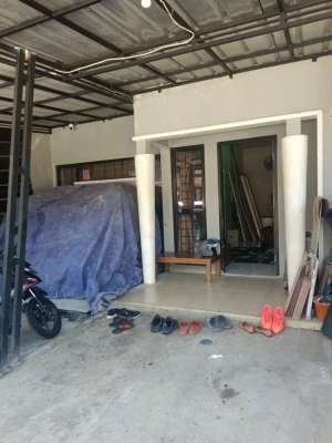 DI JUAL RUMAH DI DRAMAGA CANTIK BISA UNTUK KOST KOST AN lokasi di Dramaga, tersedia melalui melalui situs Olx