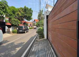 di jual rumah di jatibarang lokasi di jatibarang-2, tersedia melalui melalui situs Lamudi