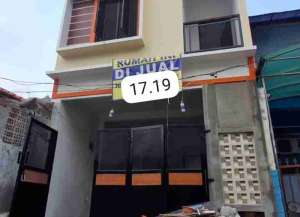 Di jual rumah di percetakan negara jakarta pusat lokasi di cempaka-putih-1, tersedia melalui melalui situs Lamudi