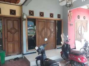 Di Jual Rumah Di Sidoarjo Jatim lokasi di Candi, tersedia melalui melalui situs Olx