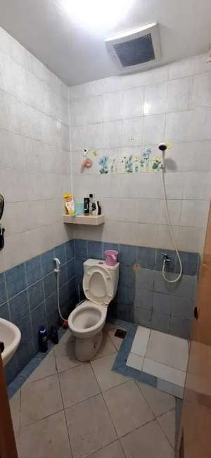 Di Jual Rumah Grand Poris, Tangerang lokasi di Kelapa Dua, tersedia melalui melalui situs Olx