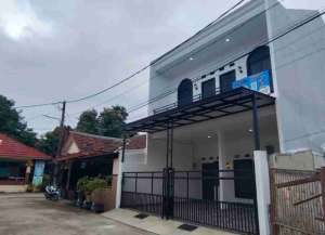 di jual rumah klasik modern lokasi di perwira-1, tersedia melalui melalui situs Lamudi